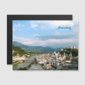 Salzburg (Front/Back)