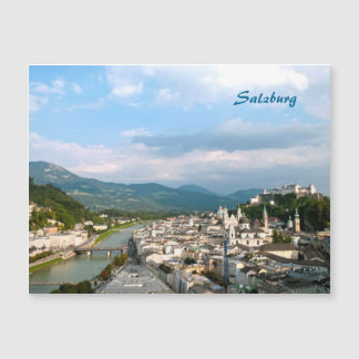 Salzburg
