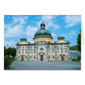 Salzburg (Front Horizontal)