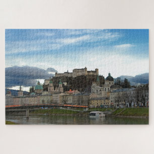 Salzburg #28 jigsaw puzzle