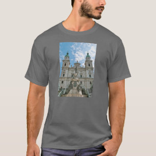 Salzburg Cathedral T-Shirt