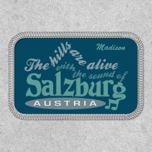 Salzburg custom name patch