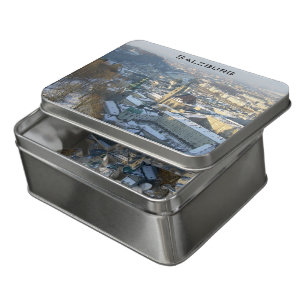salzburg jigsaw puzzle