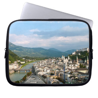 Salzburg Laptop Sleeve