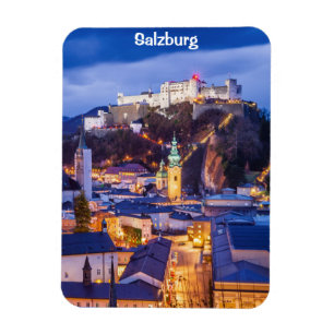Salzburg Magnet