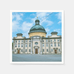 Salzburg Paper Napkins