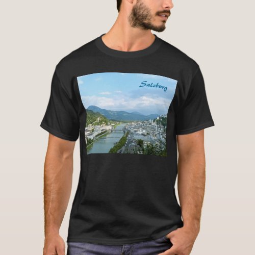Salzburg T_Shirt