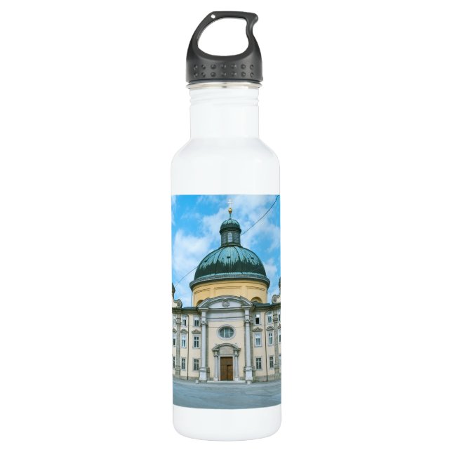 Salzburg Water Bottle (Front)