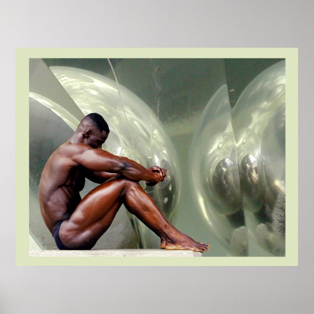 SAM ADDO POSTER (Front)