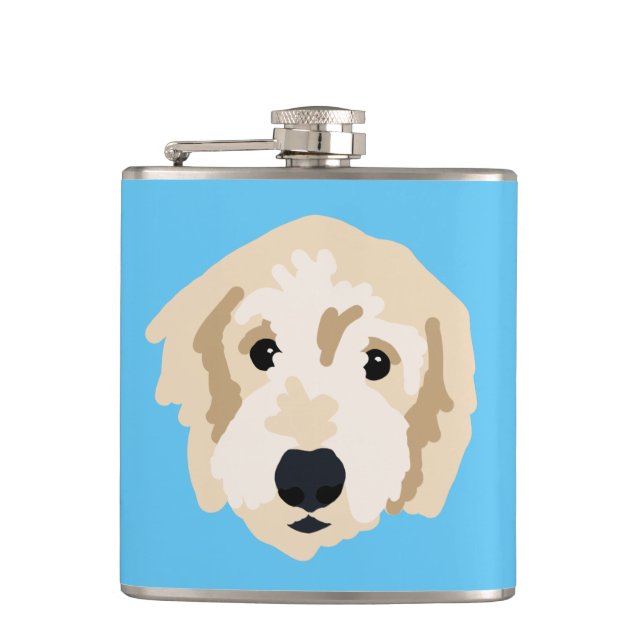 Sam Flask (Front)
