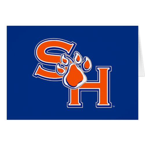 Sam Houston Athletic Mark