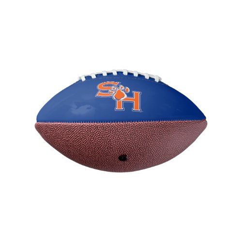 Sam Houston Athletic Mark Football