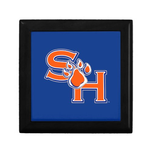 Sam Houston Athletic Mark Gift Box