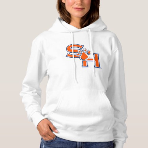 Sam Houston Athletic Mark Hoodie