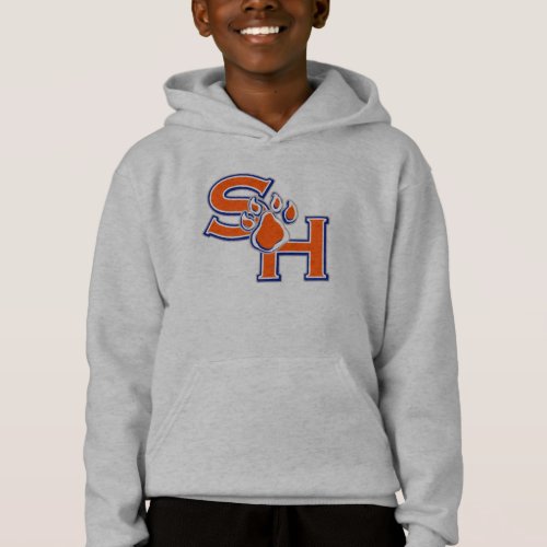 Sam Houston Athletic Mark Hoodie