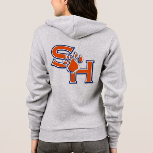 Sam Houston Athletic Mark Hoodie