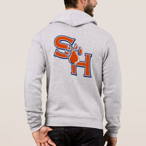 Sam Houston Athletic Mark Hoodie