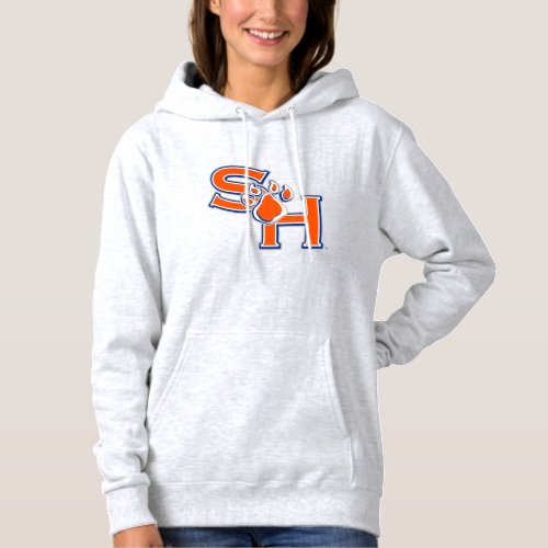 Sam Houston Athletic Mark Hoodie