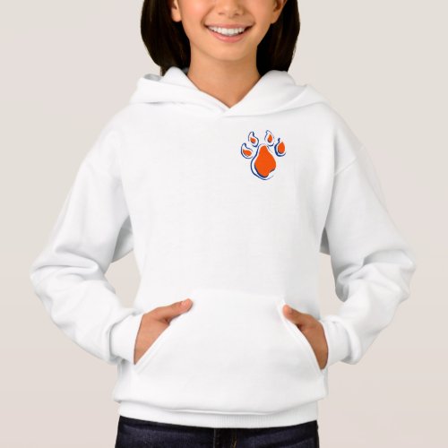 Sam Houston Athletic Mark Hoodie