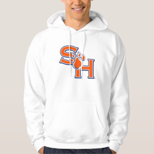 Sam Houston Athletic Mark Hoodie