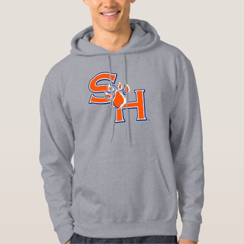 Sam Houston Athletic Mark Hoodie