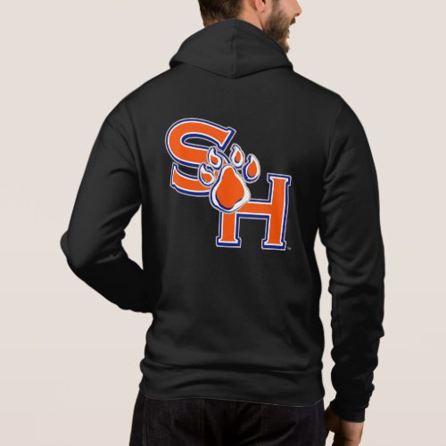 Sam Houston Athletic Mark Hoodie