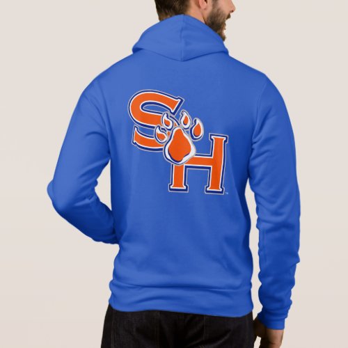 Sam Houston Athletic Mark Hoodie