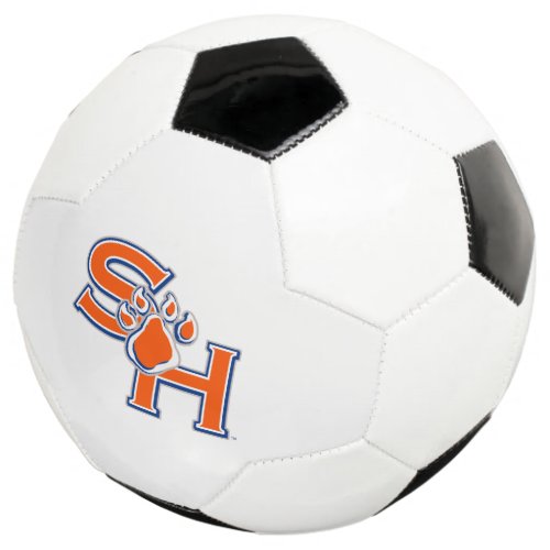 Sam Houston Athletic Mark Soccer Ball