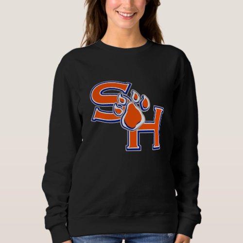 Sam Houston Athletic Mark Sweatshirt