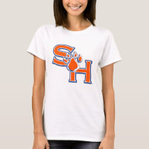 Sam Houston Athletic Mark T-Shirt