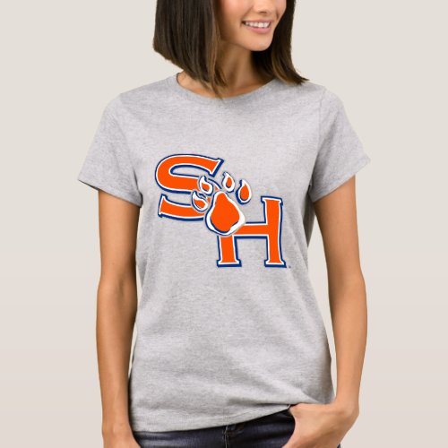 Sam Houston Athletic Mark T_Shirt