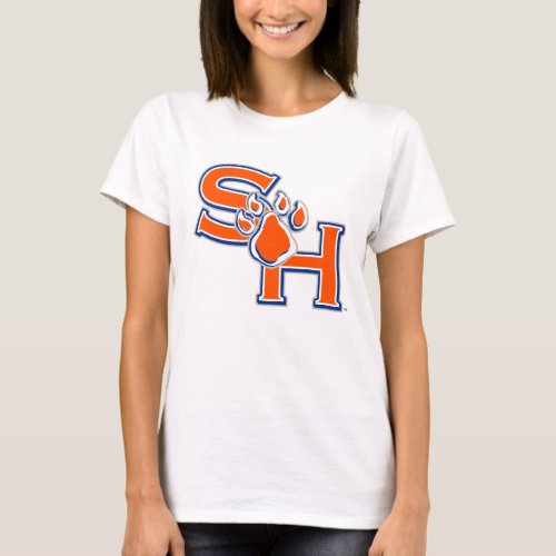 Sam Houston Athletic Mark T_Shirt