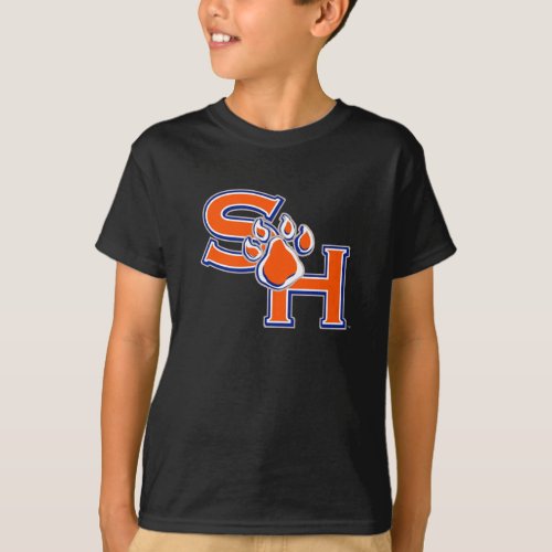 Sam Houston Athletic Mark T_Shirt