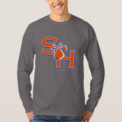 Sam Houston Athletic Mark T_Shirt