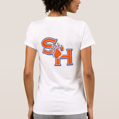 Sam Houston Athletic Mark T_Shirt