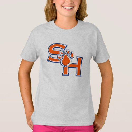 Sam Houston Athletic Mark T_Shirt