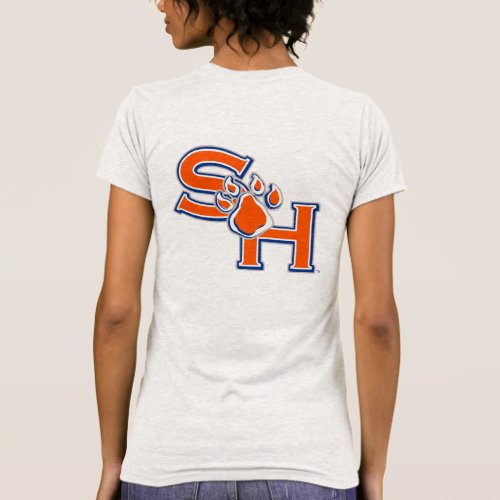 Sam Houston Athletic Mark T_Shirt