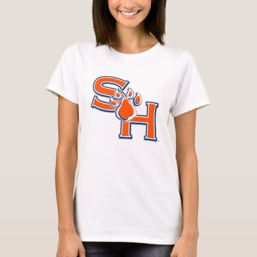 Sam Houston Athletic Mark T_Shirt