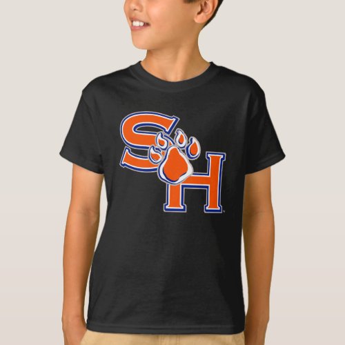 Sam Houston Athletic Mark T_Shirt