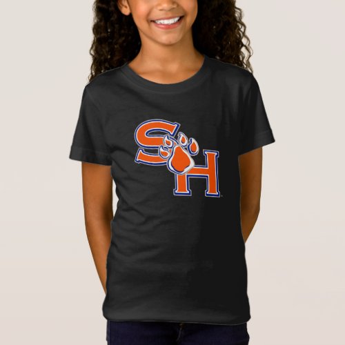 Sam Houston Athletic Mark T_Shirt