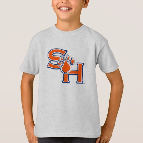 Sam Houston Athletic Mark T_Shirt