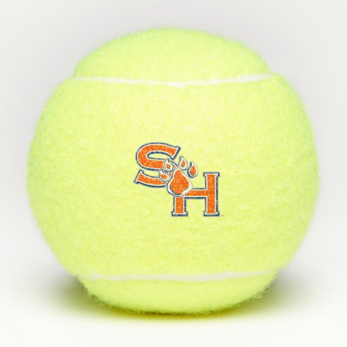 Sam Houston Athletic Mark Tennis Balls