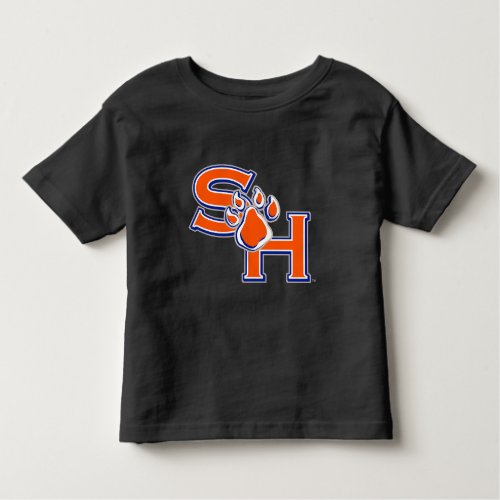 Sam Houston Athletic Mark Toddler T_shirt