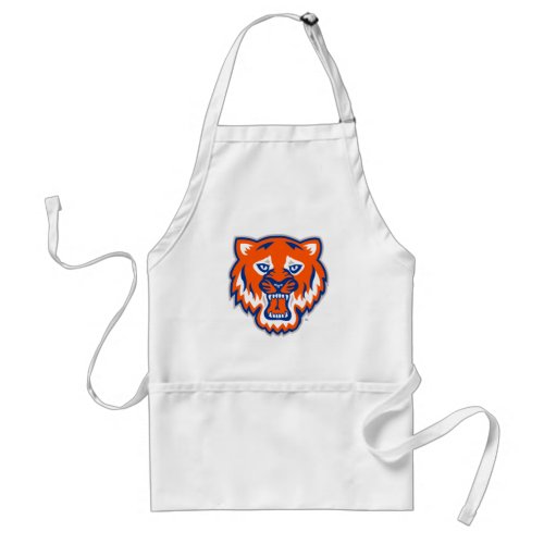 Sam Houston Bearkats Logo Adult Apron