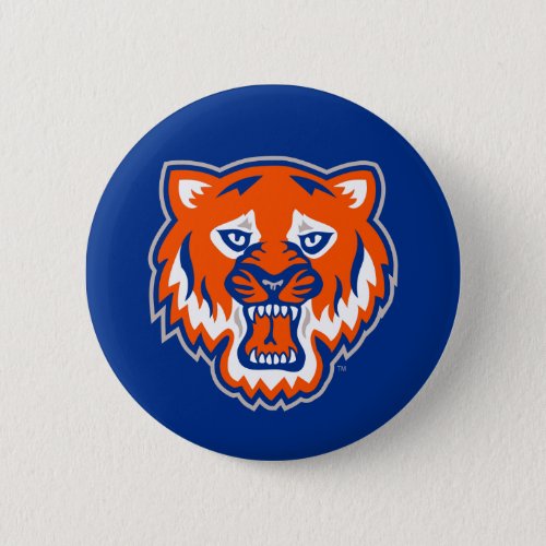 Sam Houston Bearkats Logo Button