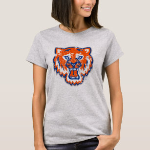 Sam Houston Bearkats Logo Distressed T-Shirt