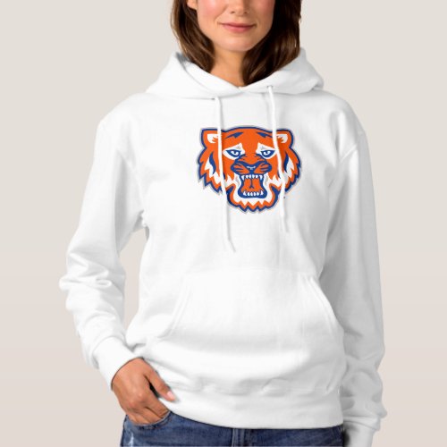 Sam Houston Bearkats Logo Hoodie