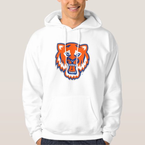 Sam Houston Bearkats Logo Hoodie