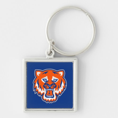 Sam Houston Bearkats Logo Keychain