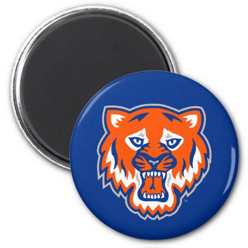 Sam Houston Bearkats Logo Magnet